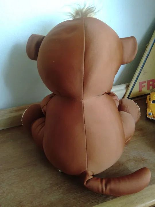 Almofada Macaco Imaginarium  - Foto 4