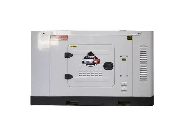 Gerador de Energia a Disel 25 kva TDMG25SE3-220 Toyama - Foto 2