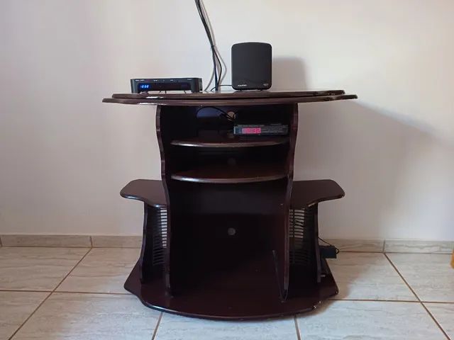 Rack 1,00x0,50 MDF  - Foto 4