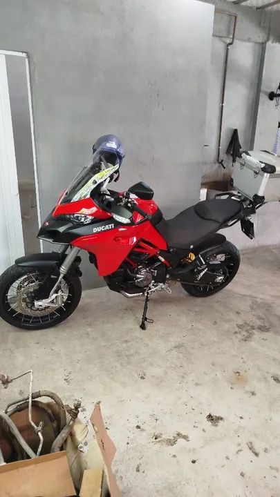 DUCATI MULTISTRADA 950 S 2020 1365334446 OLX