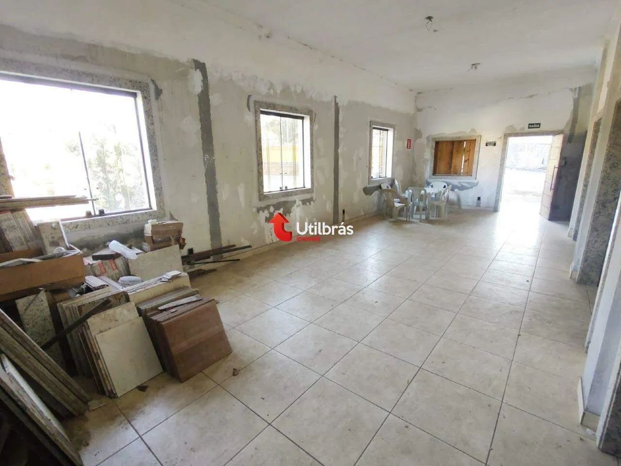 Casa Comercial para aluguel, Guarani - Belo Horizonte/MG - Foto 4