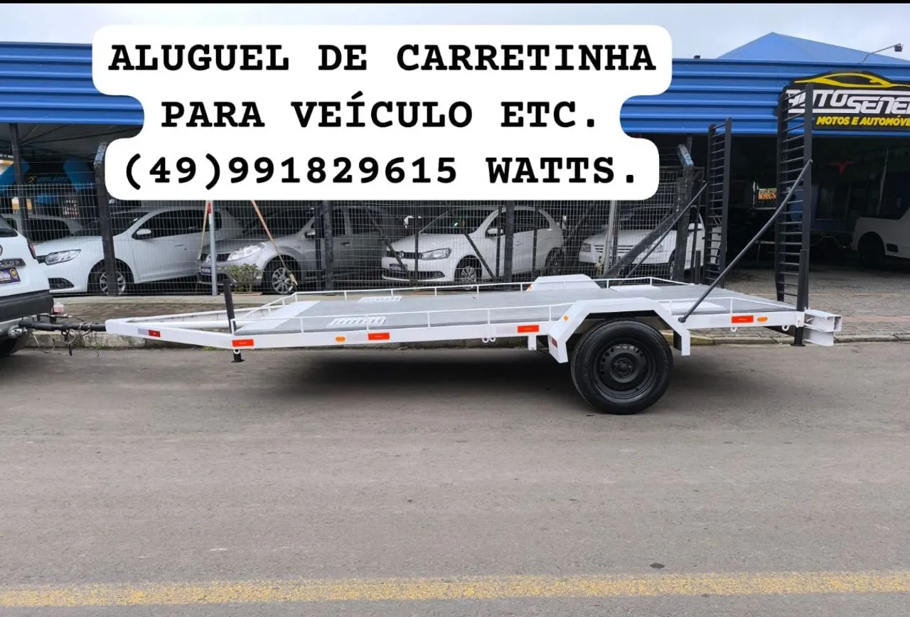 TEMOS VÁRIAS OPÇÕES DISPONÍVEL.LAGES SC.