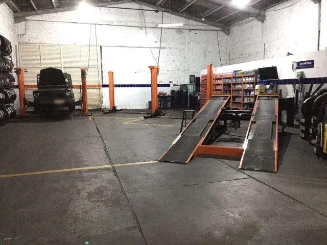 Oportunidade única - Auto Center completo à venda Cod PT1195/E - Foto 2