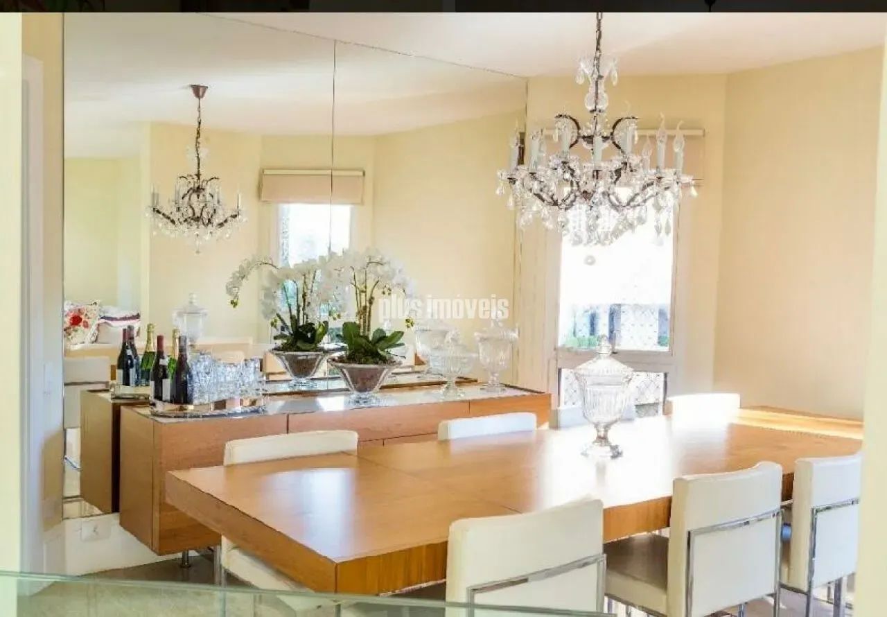 VISTA LIVRE CLUBE PINHEIROS!! REFORMA TOTAL - Foto 6