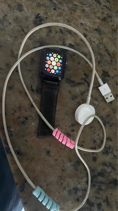 Apple Watch series 3- 38mm - Foto 2
