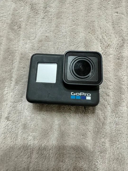 GoPro hero 6 Black - Foto 2