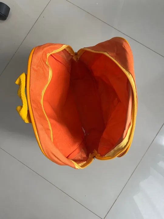 Mochila Wizard  TAM P - Foto 3