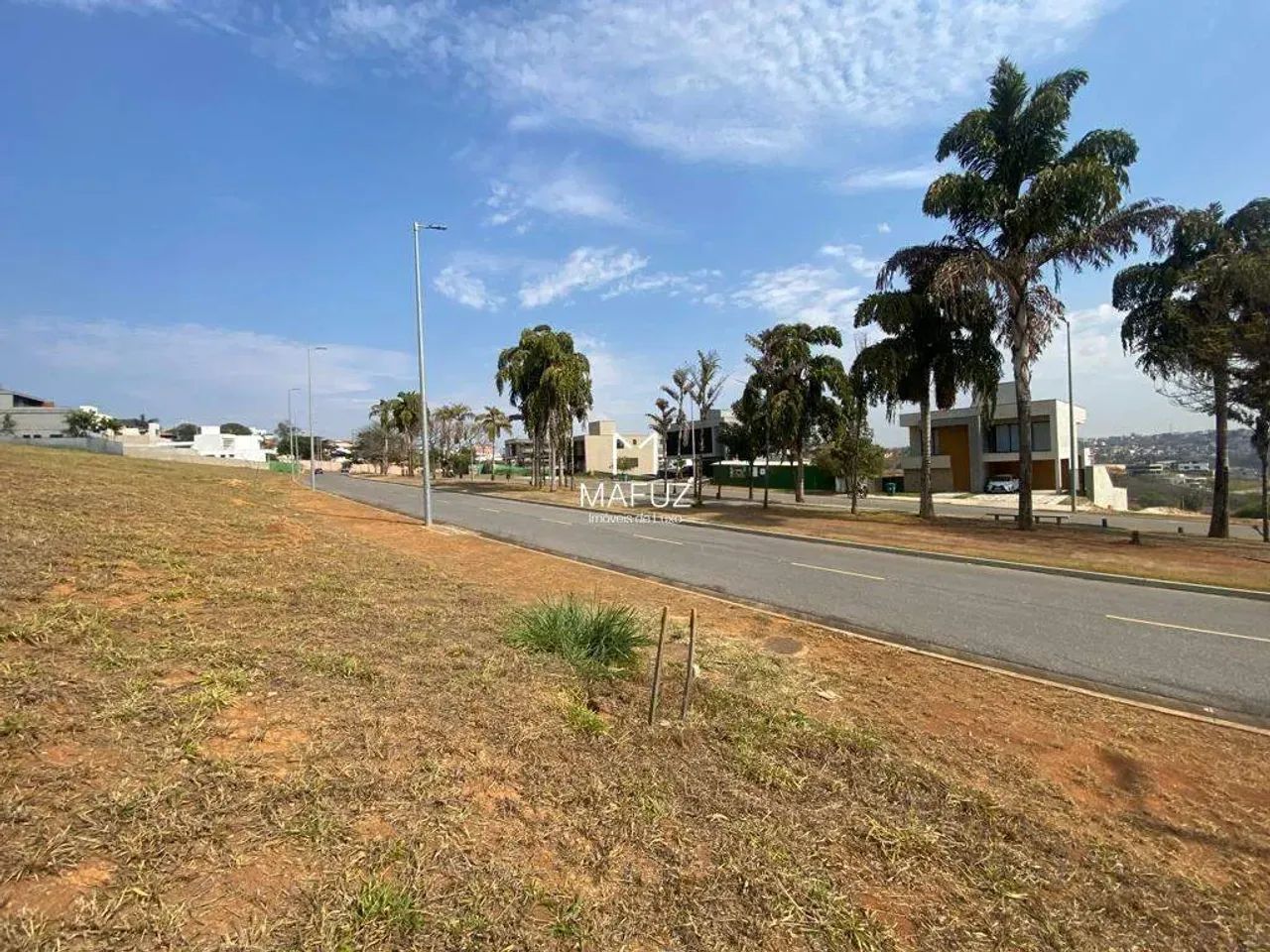 Terreno à venda, Condomínio Alphaville Vespasiano - Vespasiano/MG - Foto 4