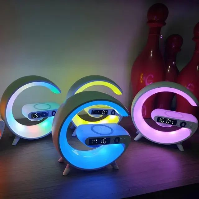 Luminária Multi Funções Led G 