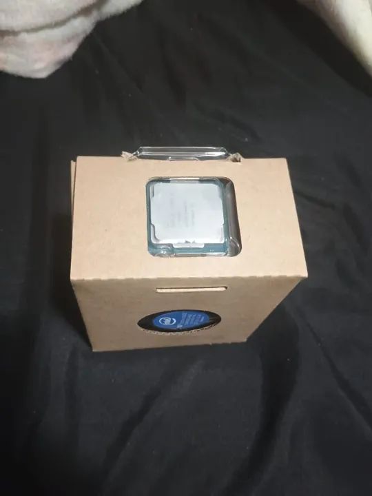 processador intel i3-9100f - Foto 3