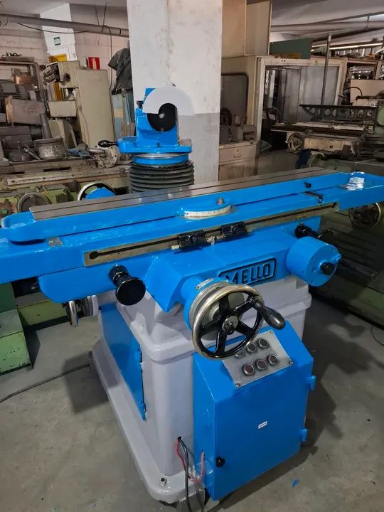 Afiadora mello reformada. - Foto 4