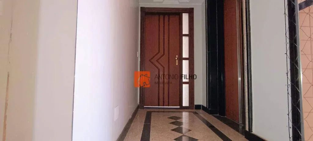 Apartamento com 4 dormitórios para alugar, 250 m² por R$ 3.700/mês - Sul - Águas Claras/DF - Foto 3