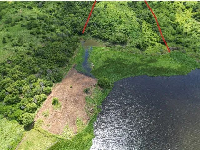 ÁREA À BEIRA DO RIO PARAGUAÇU - Foto 4