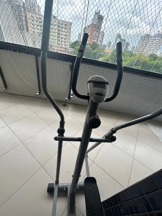Elíptico para Treinar em Casa - Foto 4
