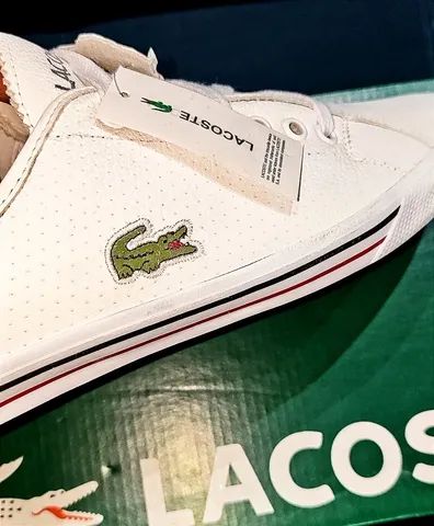 SAPATÊNIS LCST - Foto 2