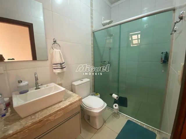 Casa, à venda, Vila Rezende - 3 quartos - Piracicaba/SP - Foto 5