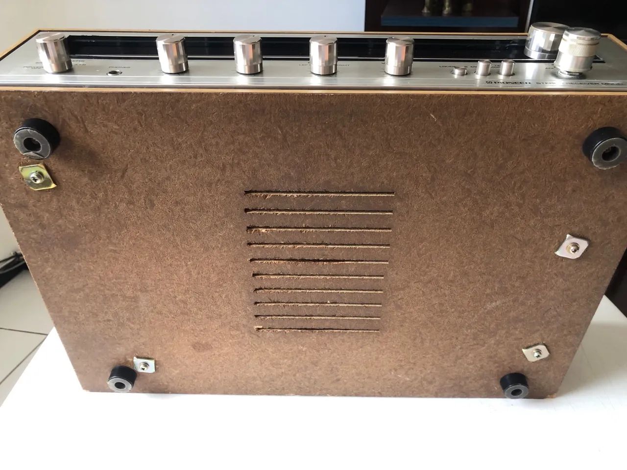Receiver Pioneer SX-3000 Vintage - Foto 5
