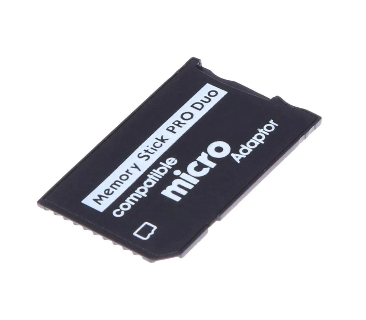 Adaptador Micro SD para Memory Stick PRO Duo - Foto 2