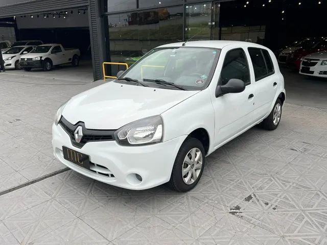 Renault Clio RN/Alizé/Expr./ 1.0 