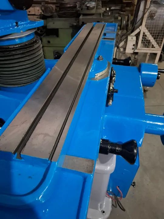 Afiadora mello reformada.