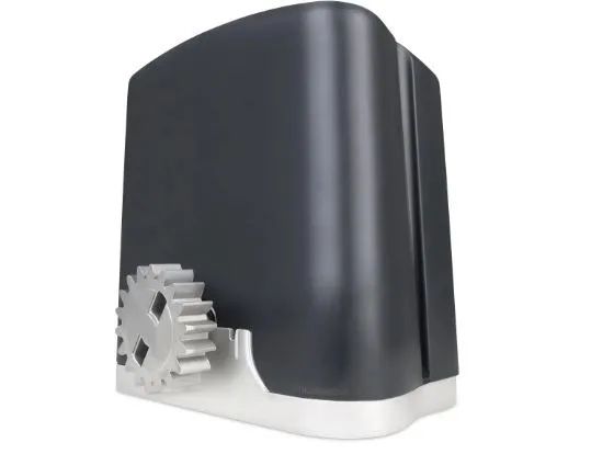 Motor de Portão PPA Analógico 1/4HP 300Kg - Kit Completo - Foto 3