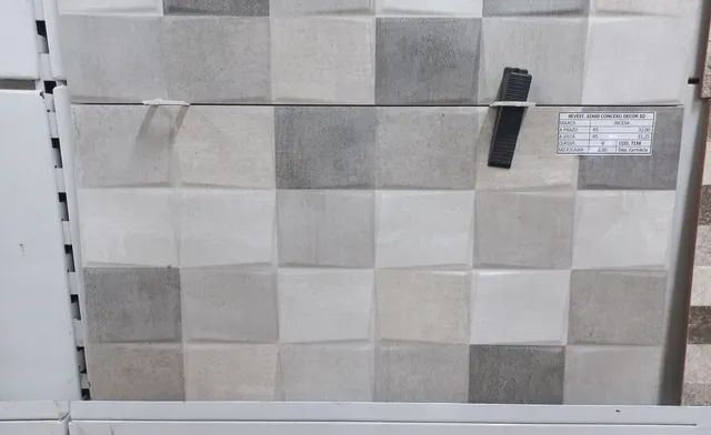 Revestimento 32x60 Convexo Decor Incesa  - Foto 2