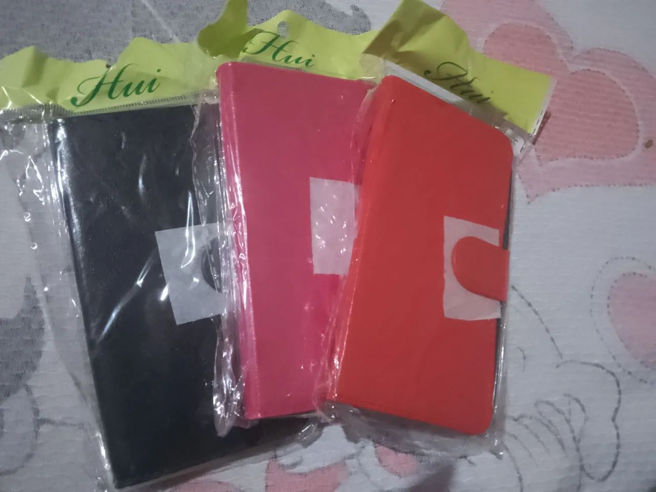 Capas de Celular - Diversas Cores! - Foto 2