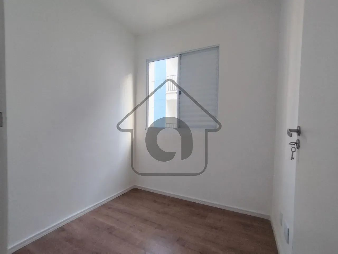 Aluguel de Apartamento em São Paulo-SP, Ipiranga: 2 quartos, 1 sala, 1 banheiro, 33m² de á - Foto 8