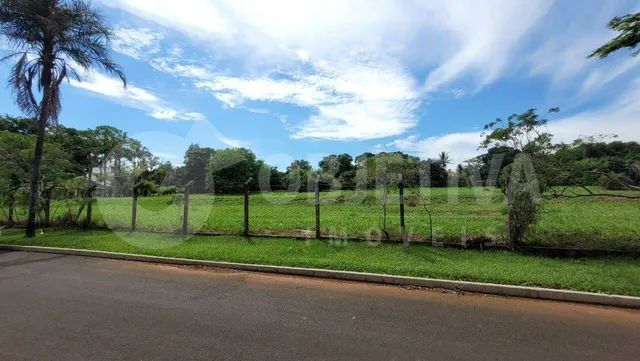Excelente lote a venda no Condomínio de Chácaras Morada do Sol em Uberlândia - Foto 4
