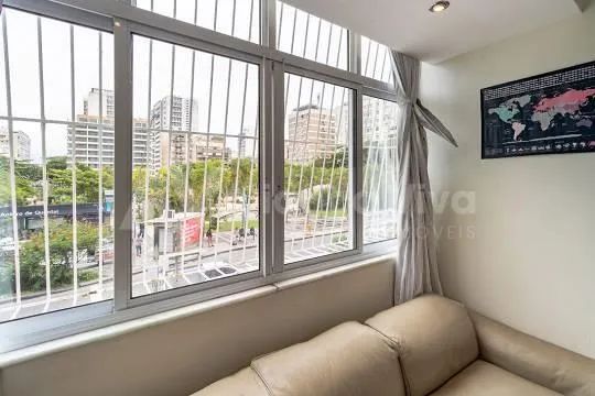 Leblon | Apartamento 3 quartos, sendo 1 suite - Foto 5