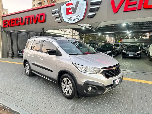 Carros SUVs Usados e Novos à venda - Maringá, PR