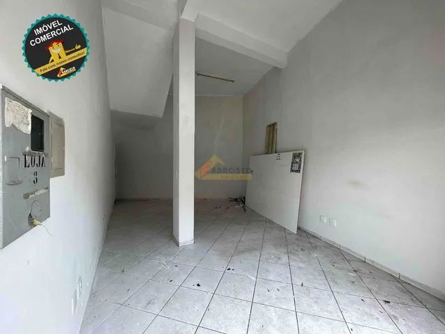 Loja para aluguel, São José - Divinópolis/MG - Foto 2