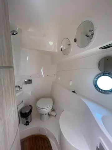 Lancha Armada 300 2012 - Foto 6