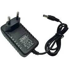 fonte 12v 2a-frete grátis jp