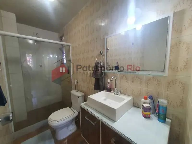 Apartamento 2 quartos, 1 dependência, varanda e vaga - Foto 8