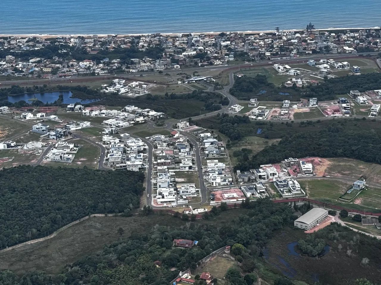 OPORTUNIDADE -MAGNÍFICO TERRENO NO JARDINS VENEZA - Foto 2