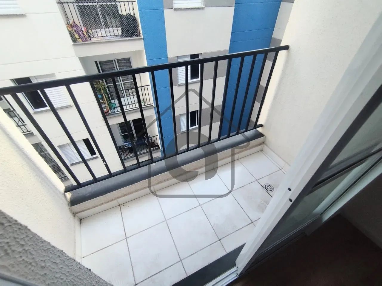 Aluguel de Apartamento em São Paulo-SP, Ipiranga: 2 quartos, 1 sala, 1 banheiro, 33m² de á - Foto 2