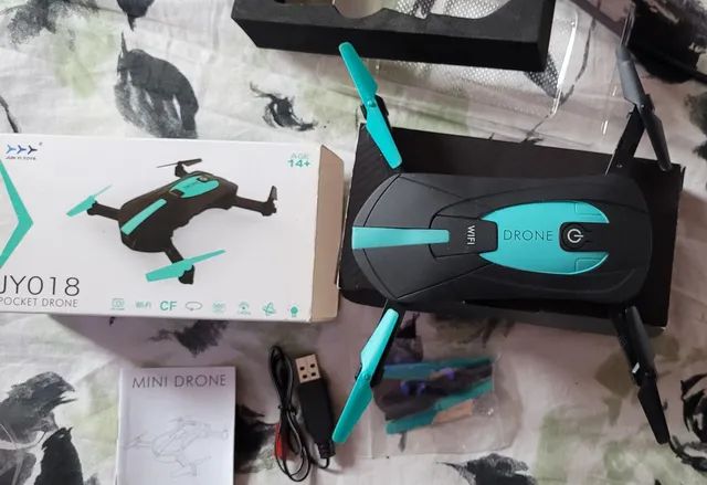 Dron jy018 hot sale