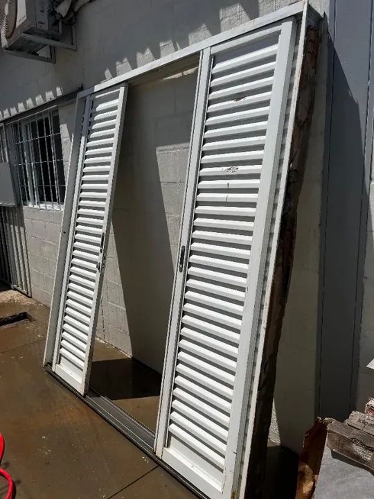 PORTA DE CORRER - Foto 2