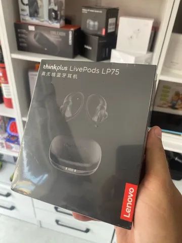 Fone de ouvido