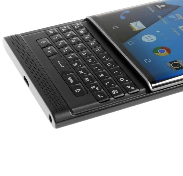 BlackBerry Priv 4G LTE smartphone Android 3GB 32GB câmeras 18MP