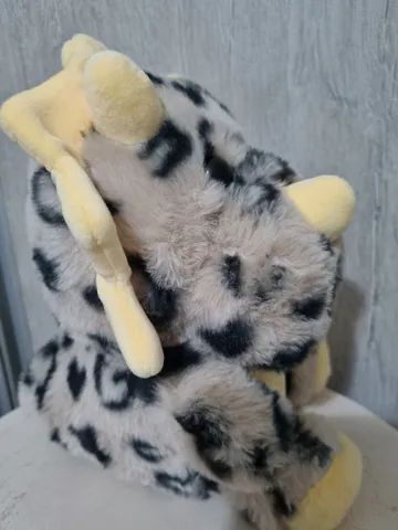 Ursinho de pelúcia  - Foto 3