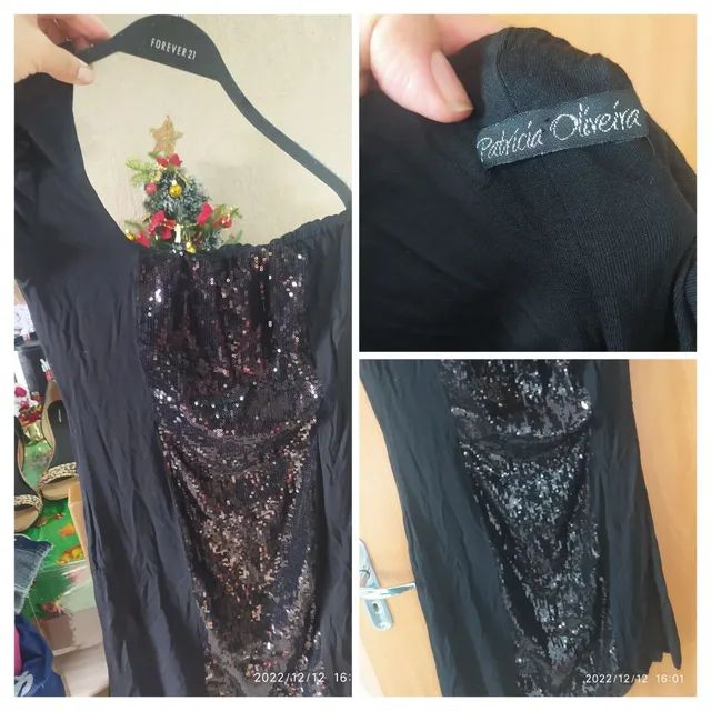 Vestido de festa  - Foto 2