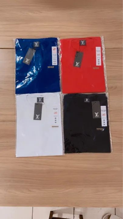 Camisas peruanas( ATACADO) - Foto 5