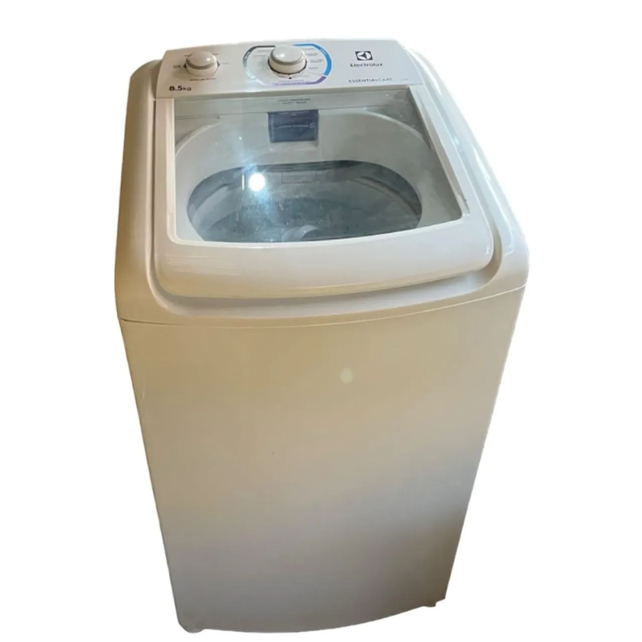 Máquina de lavar Electrolux - Foto 3