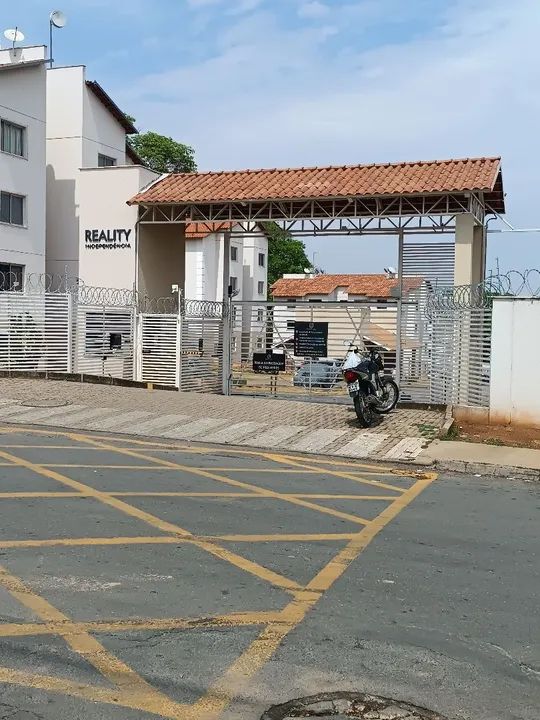 foto - Aparecida de Goiânia - Independência - 1º Complemento Setor das Mansões