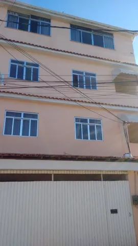 Captação de Apartamento para locação na Avenida Sampaio Corrêa, Jacarepaguá, Rio de Janeiro, RJ