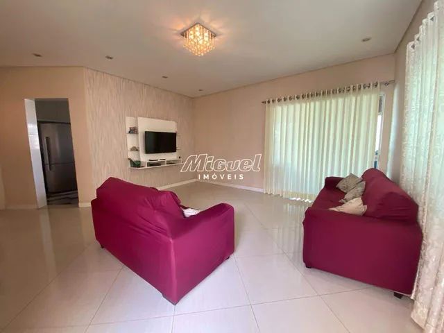 Casa, à venda, Vila Rezende - 3 quartos - Piracicaba/SP - Foto 2