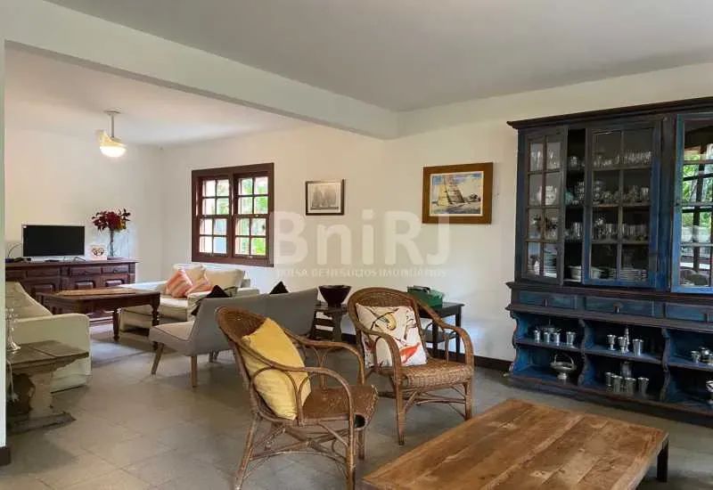 Casa em São Conrado - Povoado das Canoas - Foto 3