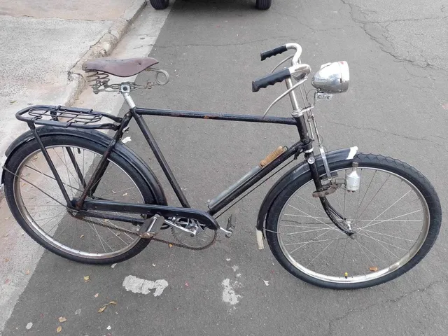 Bicicleta inglesa online original